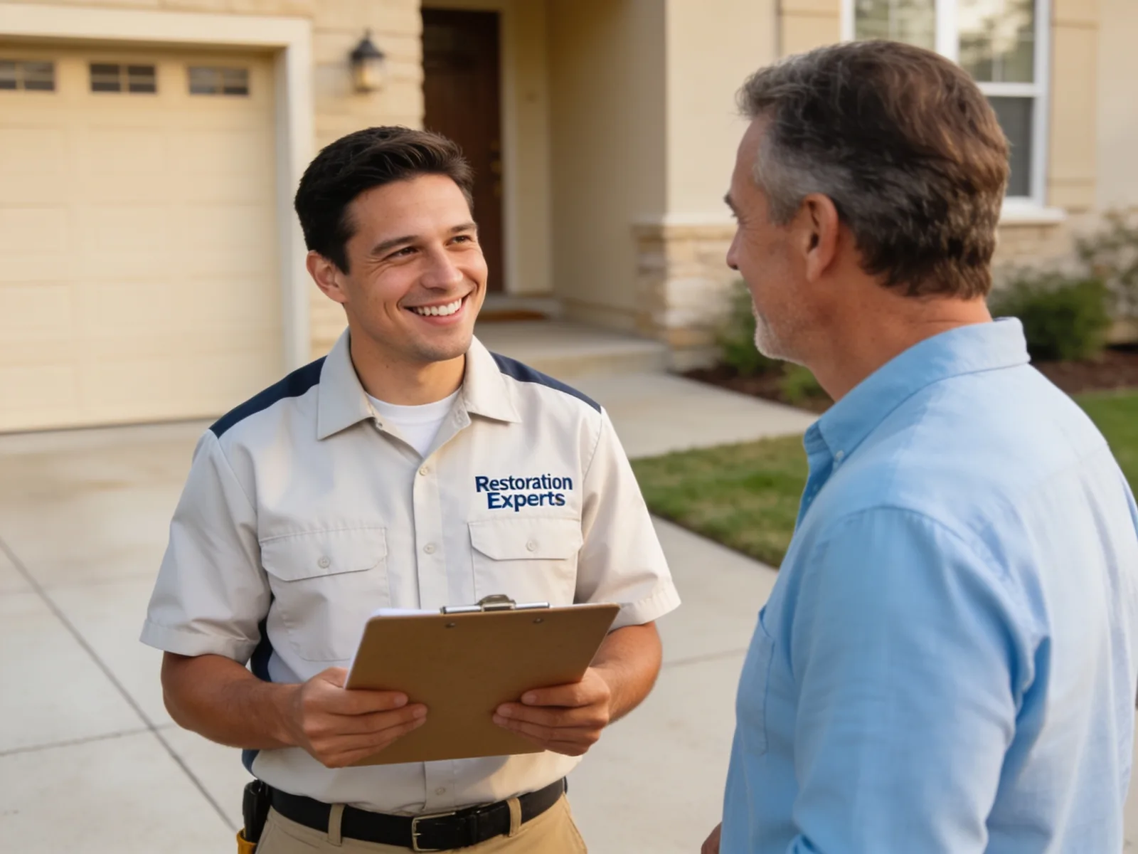 Water Damage Cleanup East Stone Gap, VA FAQs